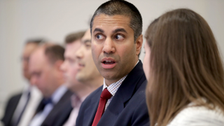 Telecoms Pay for Totally Shocking Analysis of Net Neutrality Comments